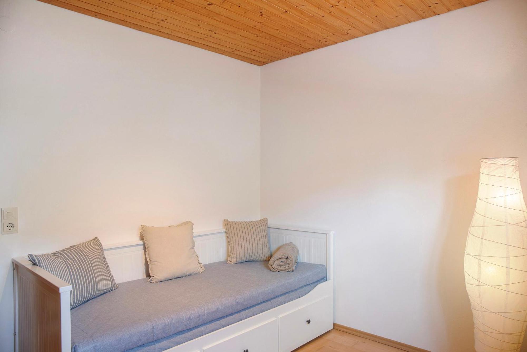 Auszeit Brunner Apartment Bad Tölz Екстериор снимка