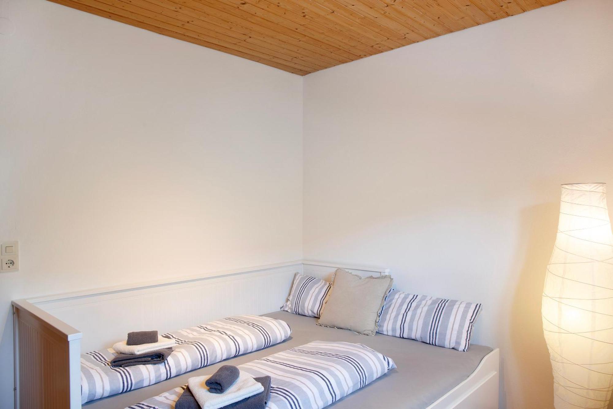 Auszeit Brunner Apartment Bad Tölz Екстериор снимка