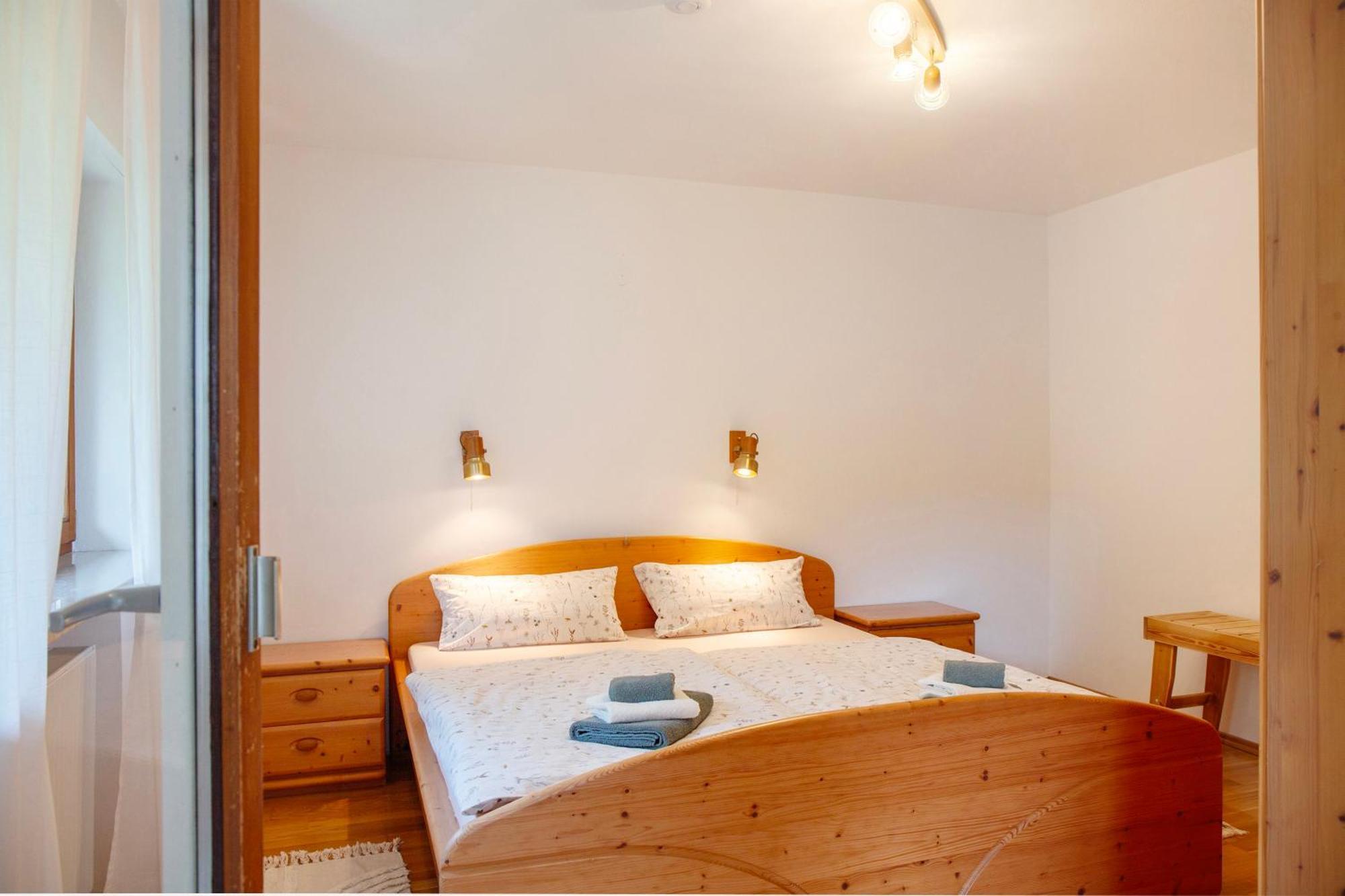 Auszeit Brunner Apartment Bad Tölz Екстериор снимка