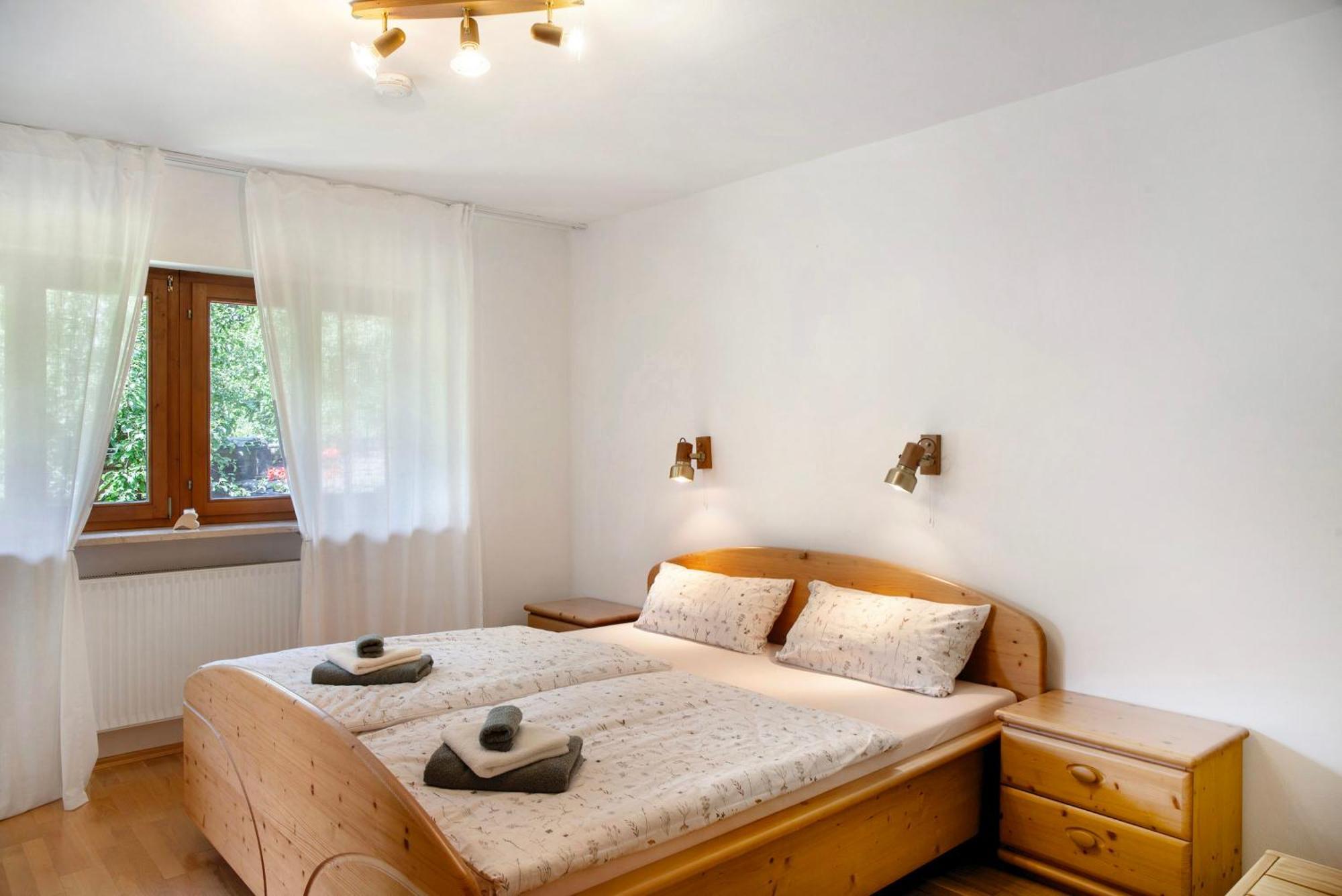Auszeit Brunner Apartment Bad Tölz Екстериор снимка