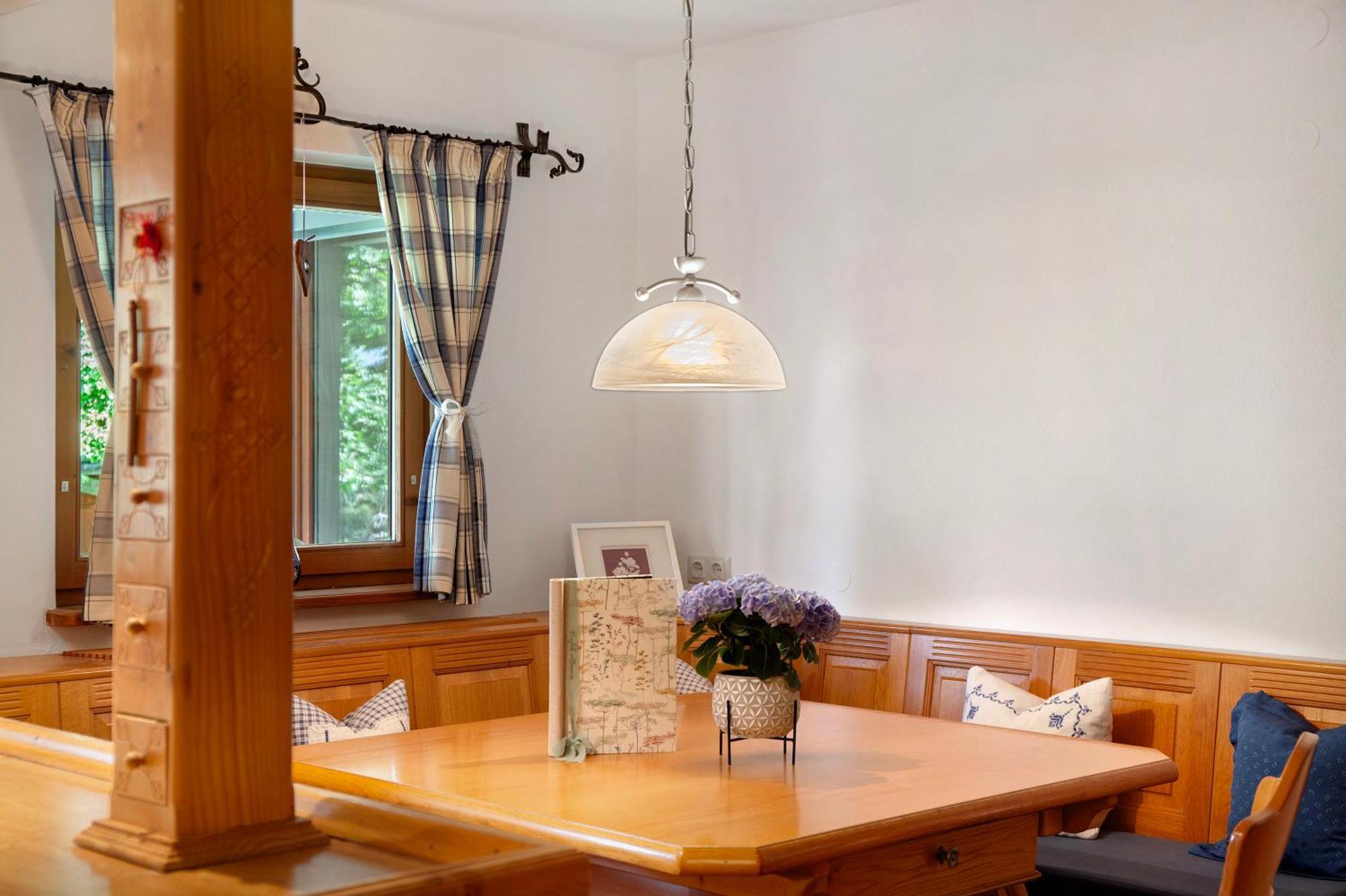 Auszeit Brunner Apartment Bad Tölz Екстериор снимка