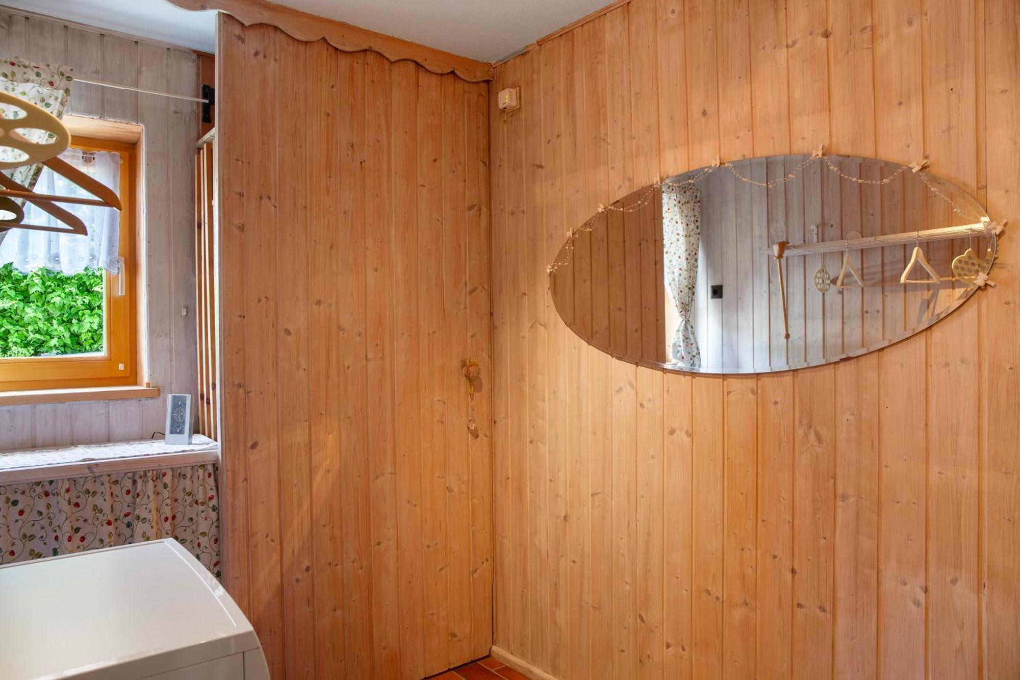Auszeit Brunner Apartment Bad Tölz Екстериор снимка