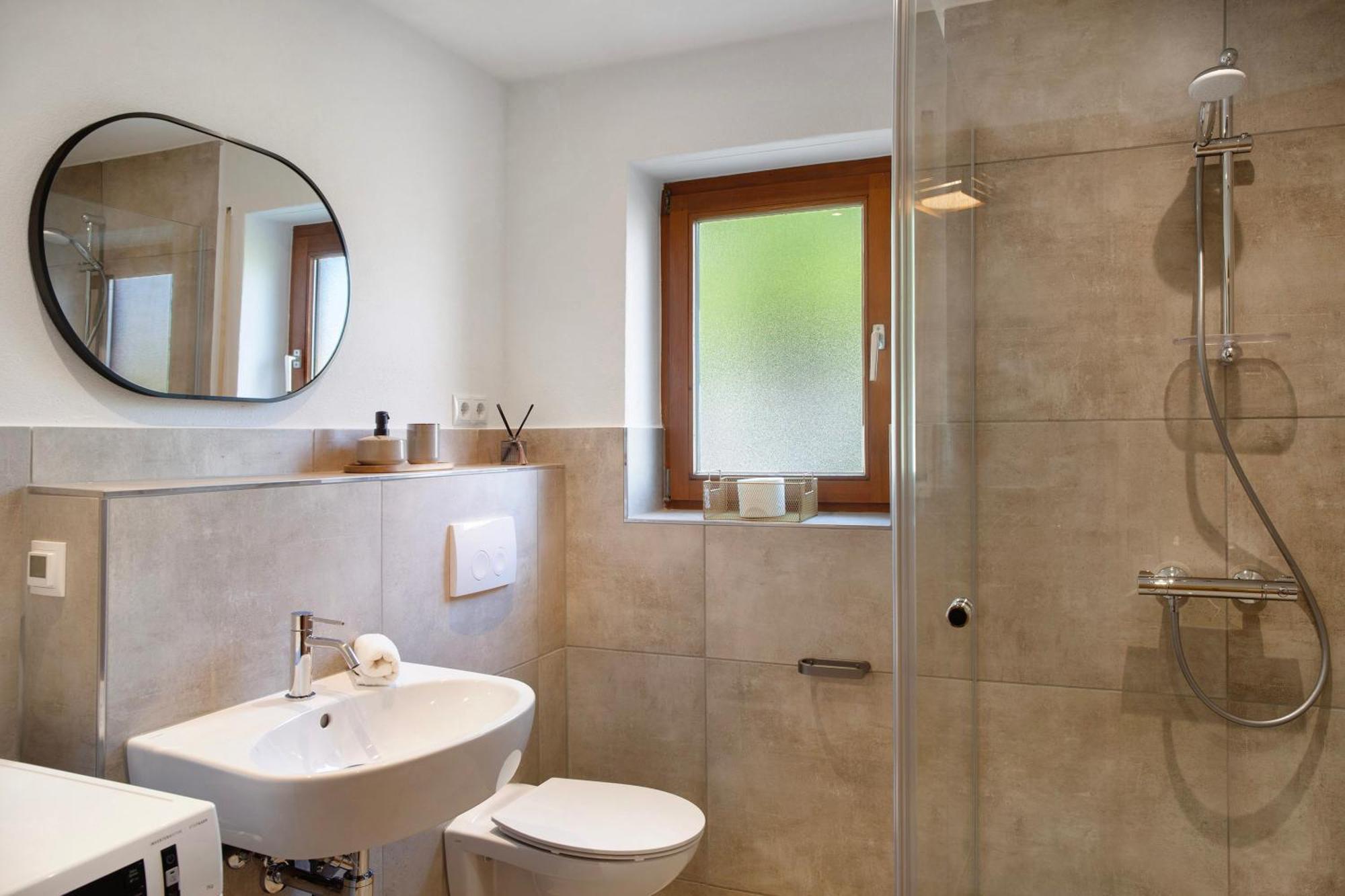 Auszeit Brunner Apartment Bad Tölz Екстериор снимка