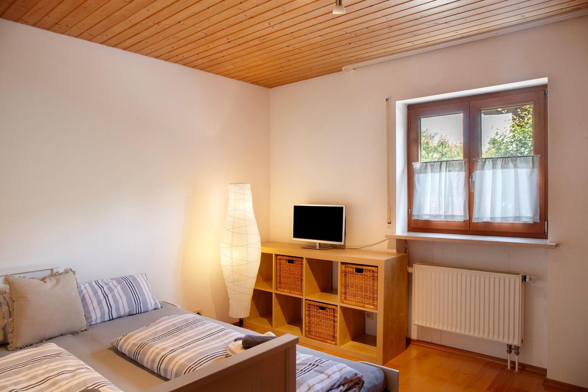 Auszeit Brunner Apartment Bad Tölz Екстериор снимка