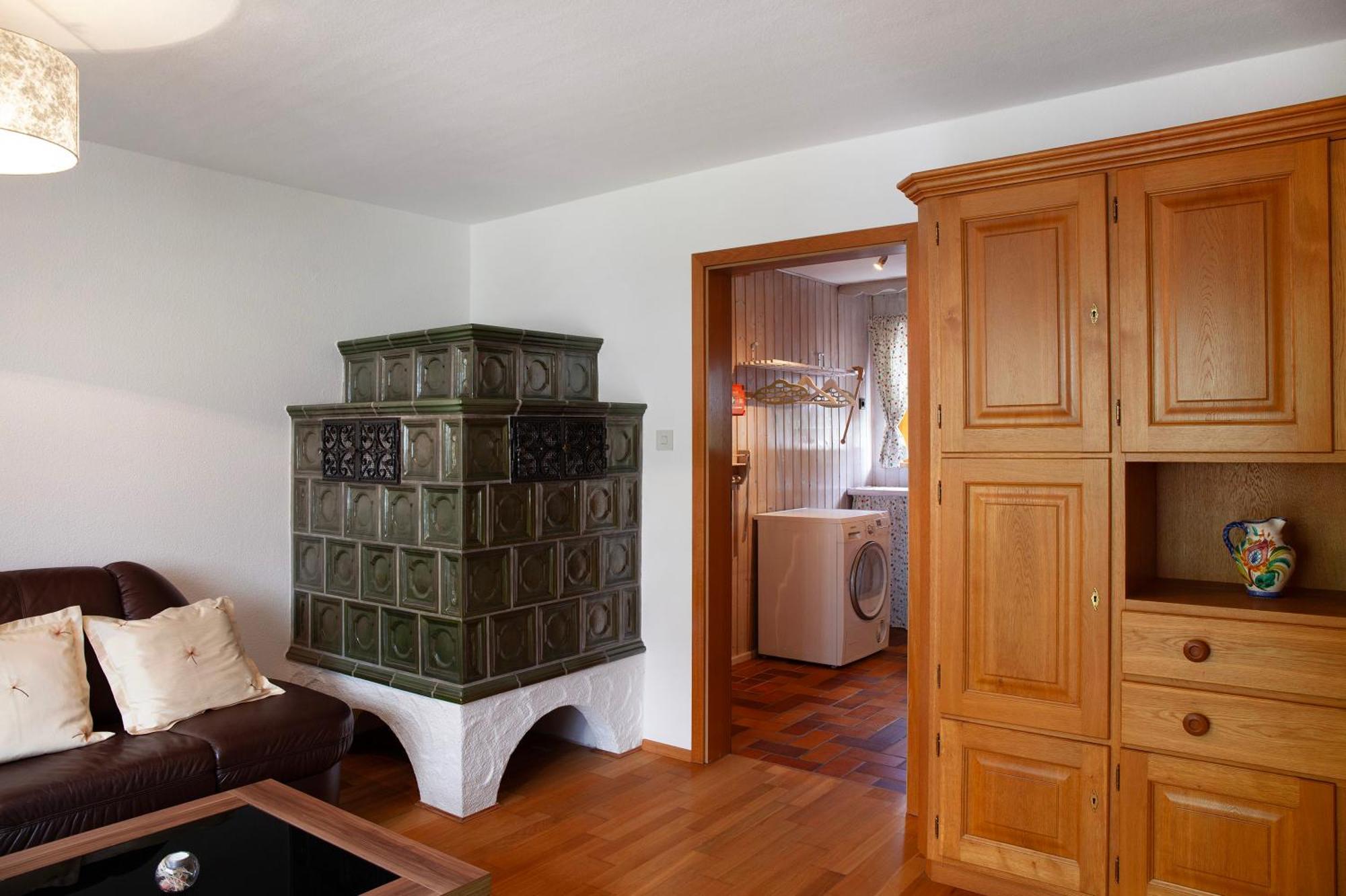 Auszeit Brunner Apartment Bad Tölz Екстериор снимка