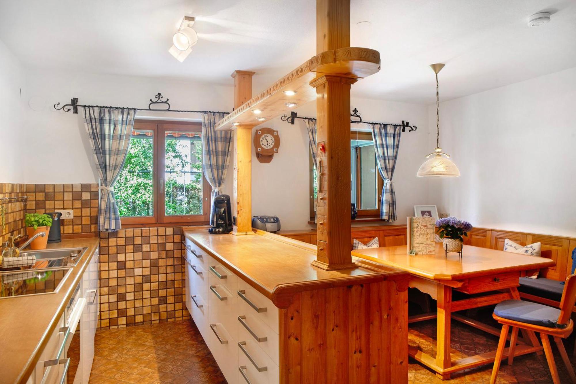 Auszeit Brunner Apartment Bad Tölz Екстериор снимка