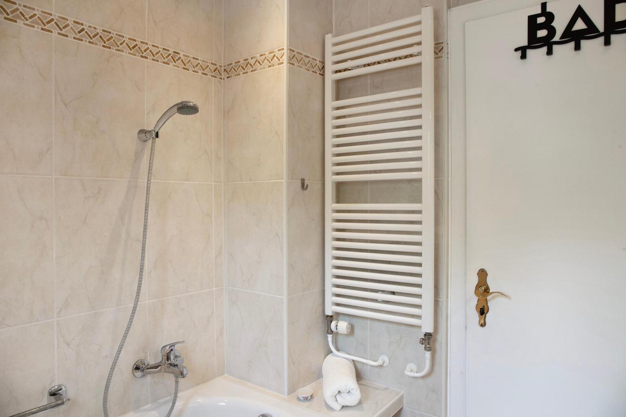 Auszeit Brunner Apartment Bad Tölz Екстериор снимка