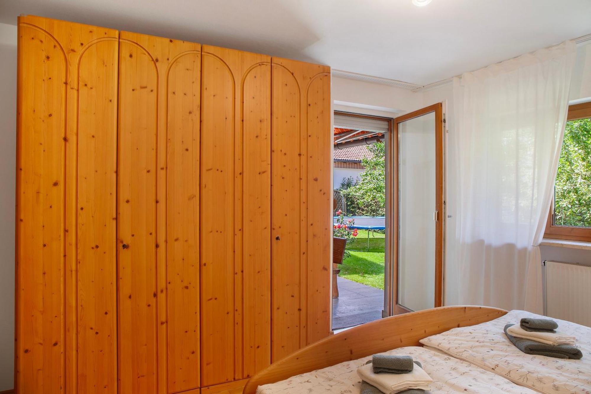 Auszeit Brunner Apartment Bad Tölz Екстериор снимка