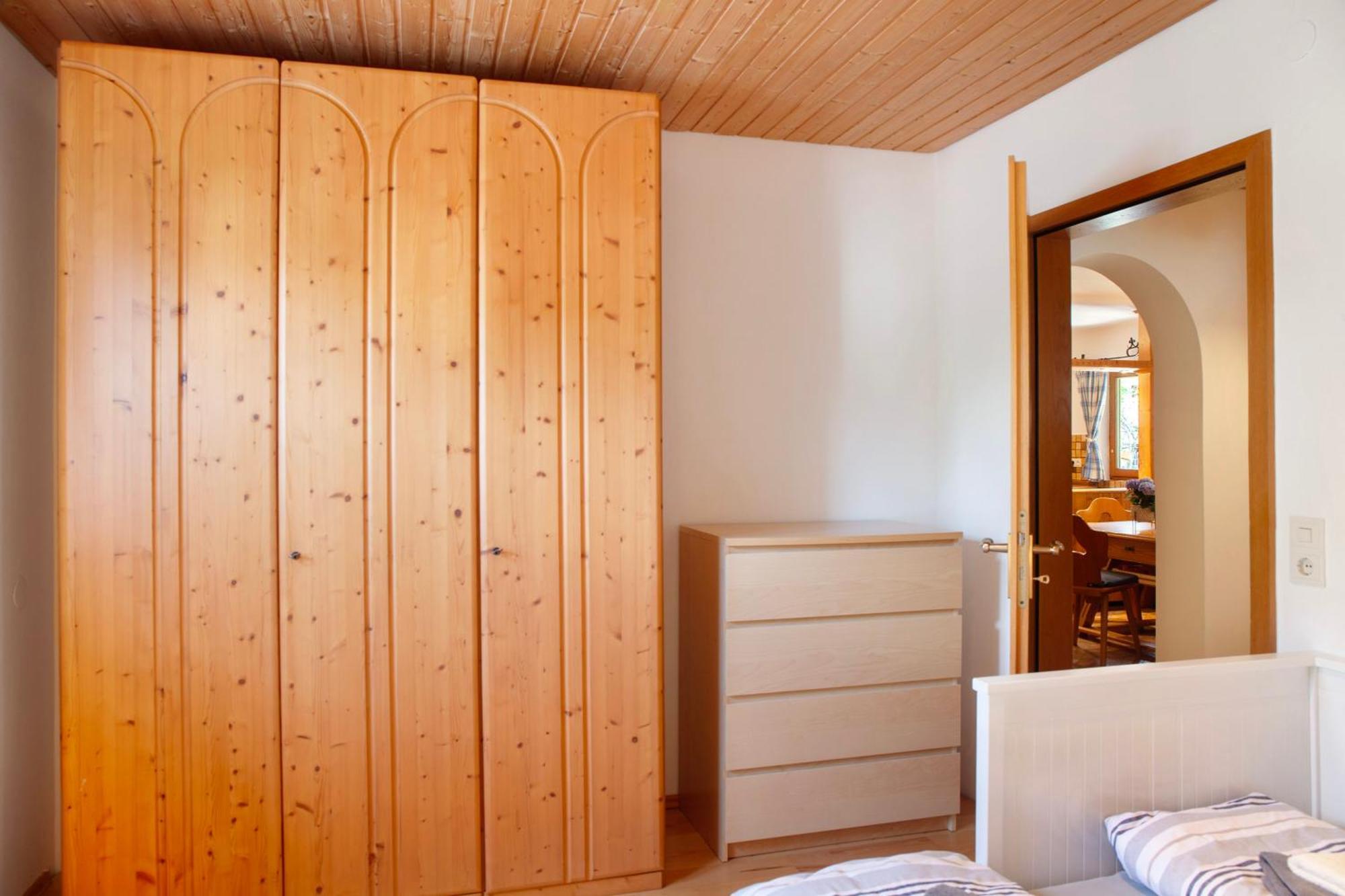 Auszeit Brunner Apartment Bad Tölz Екстериор снимка